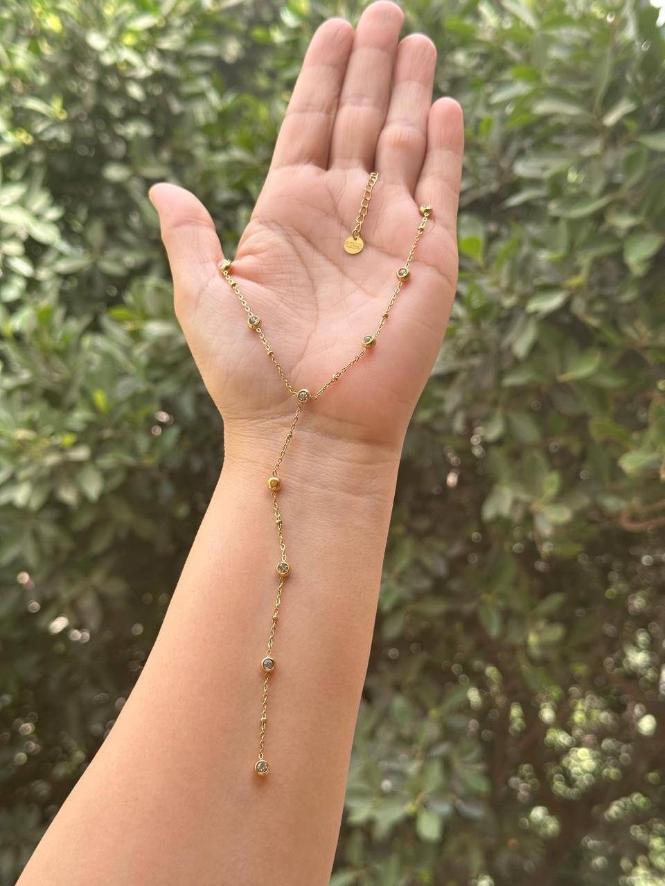 سلسله طويله