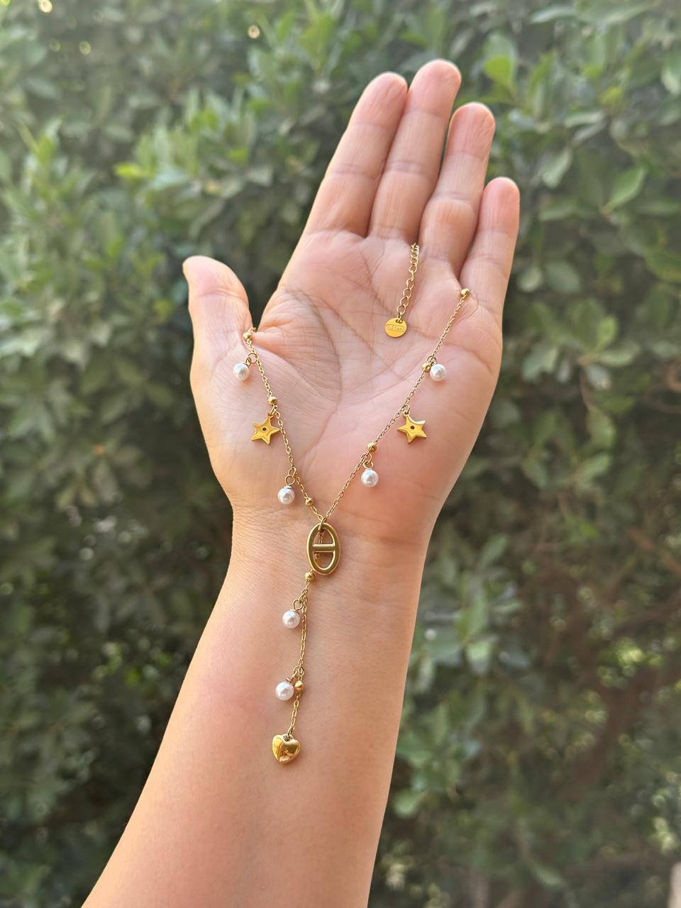 سلسله طويله