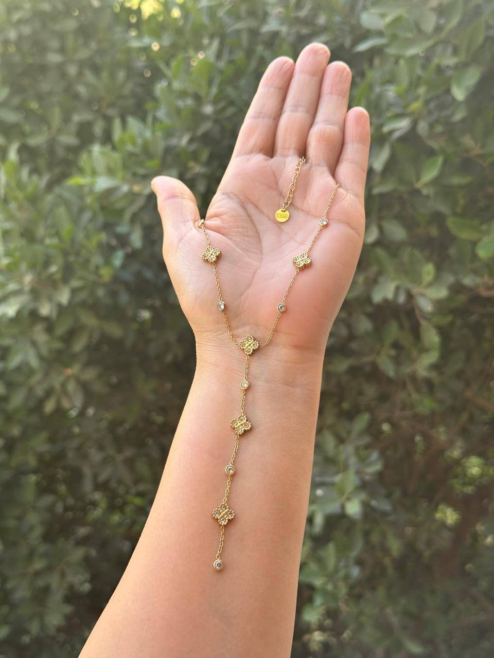 سلسله طويله