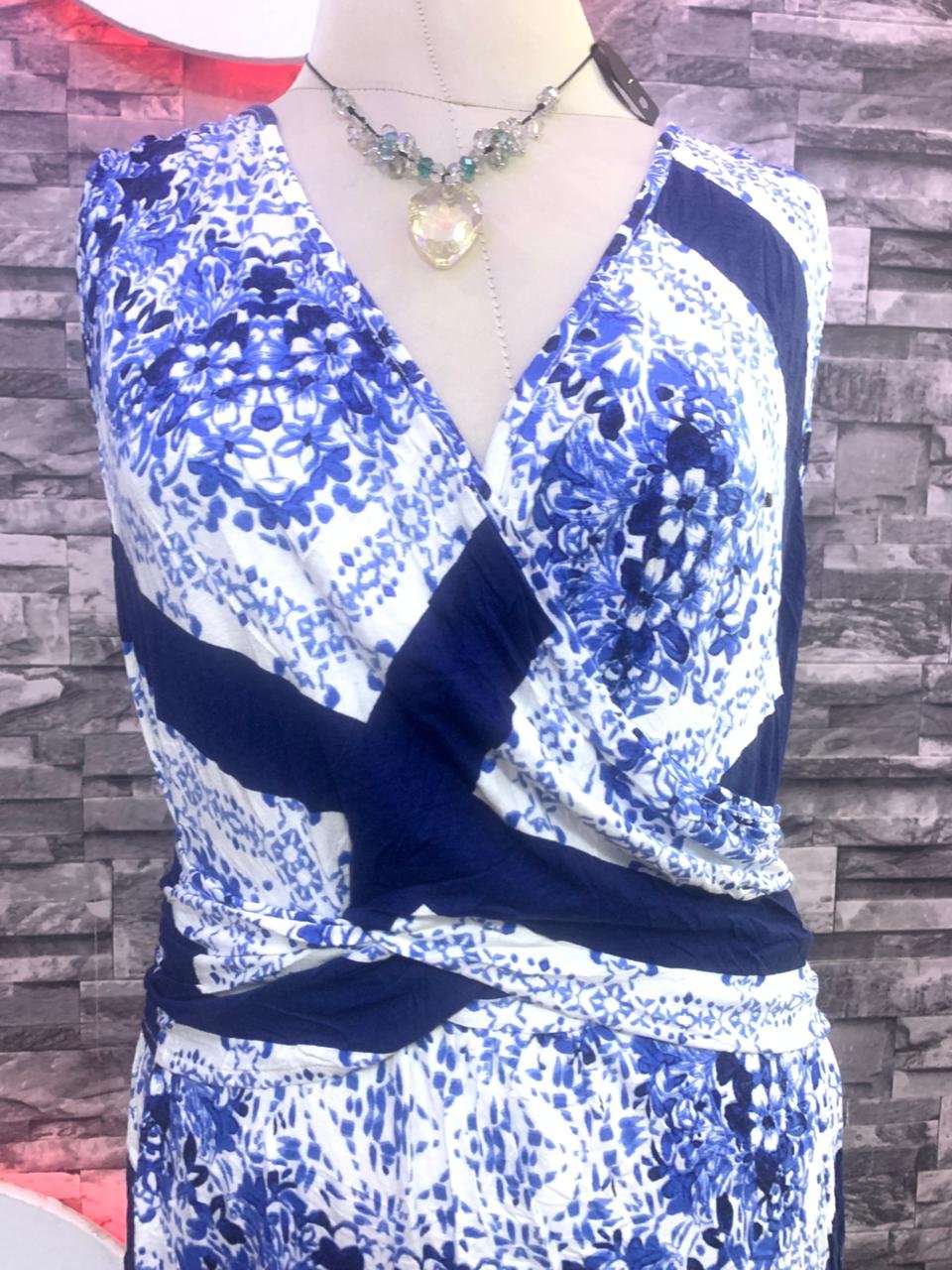 فستان ماركه moda george