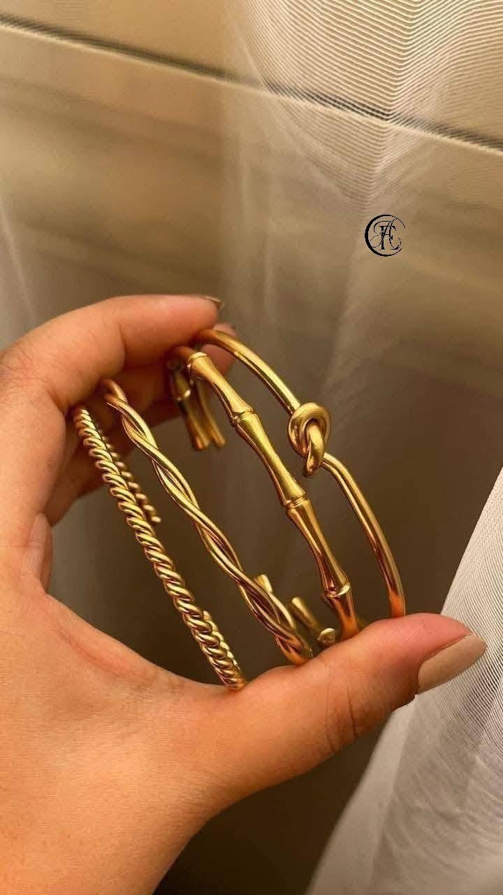 عرض 4 اساور