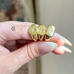 كولكشن pinky ring
